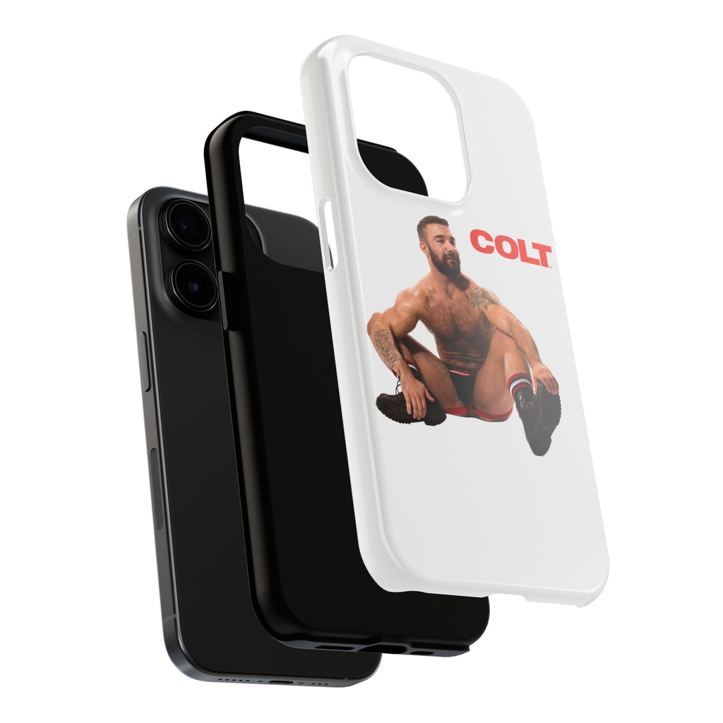 COLT Tough Mobile Case - Brian Maier