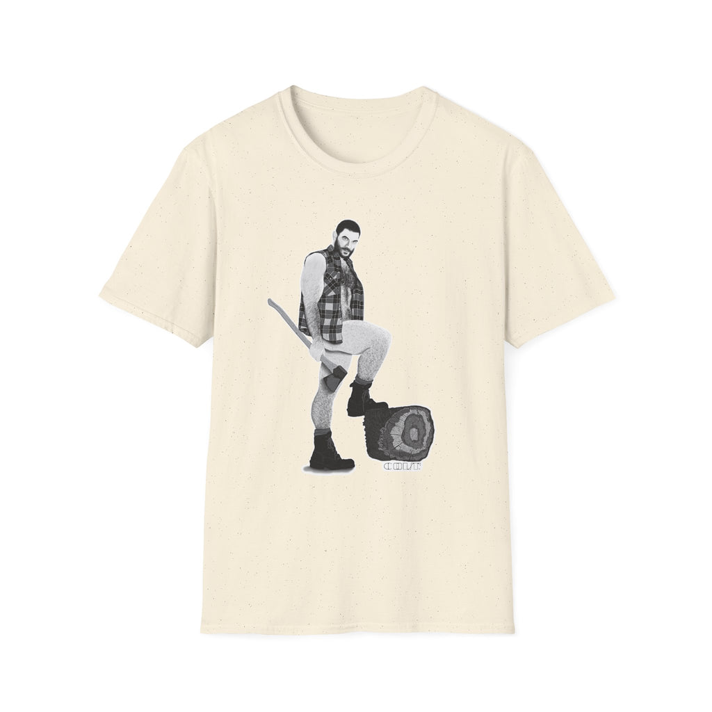 COLT Lumberjack Tee