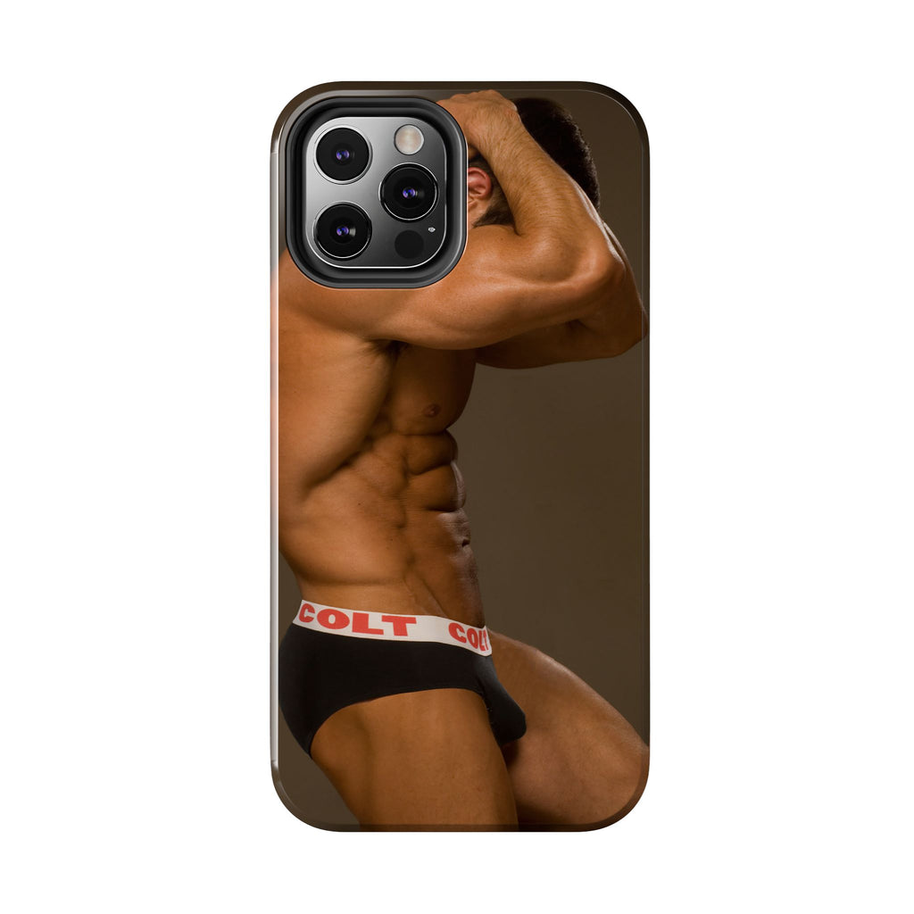 COLT Man Tough Mobile Case
