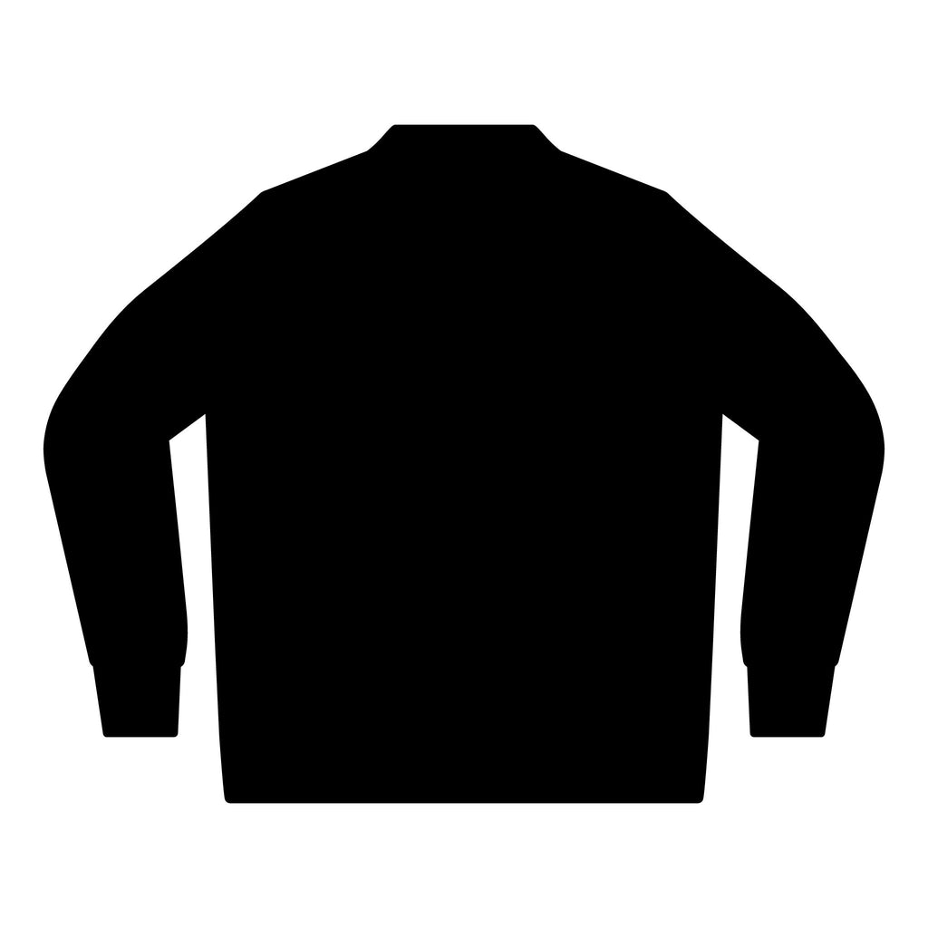 COLT Lightweight French Terry Bomber Jacket