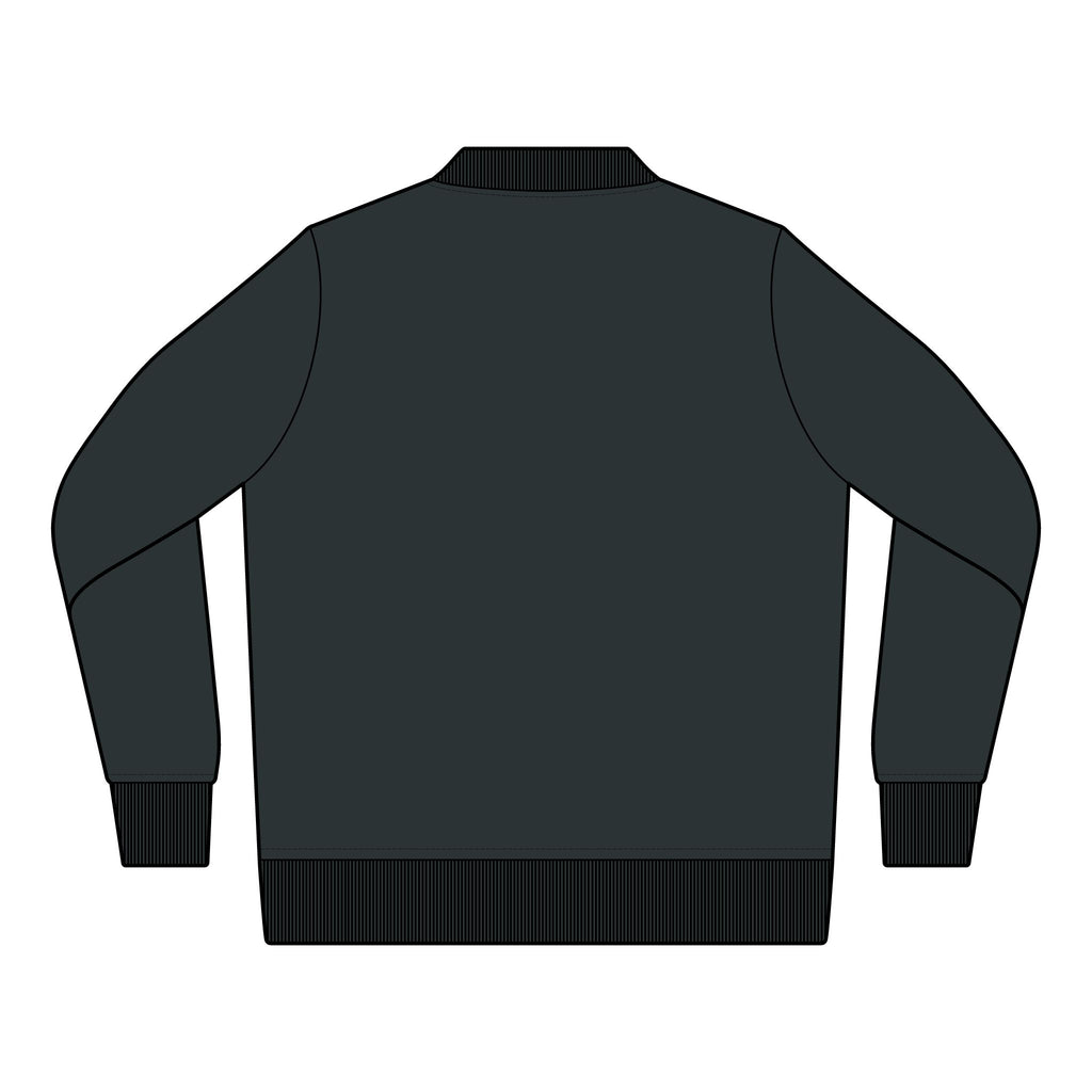 COLT Lightweight French Terry Bomber Jacket