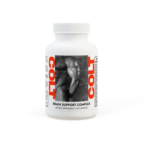 COLT Brain Support Complex Supplement