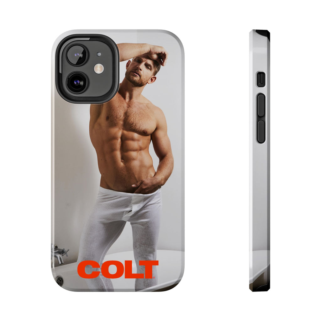 COLT Man Mobile Case - Konstantin