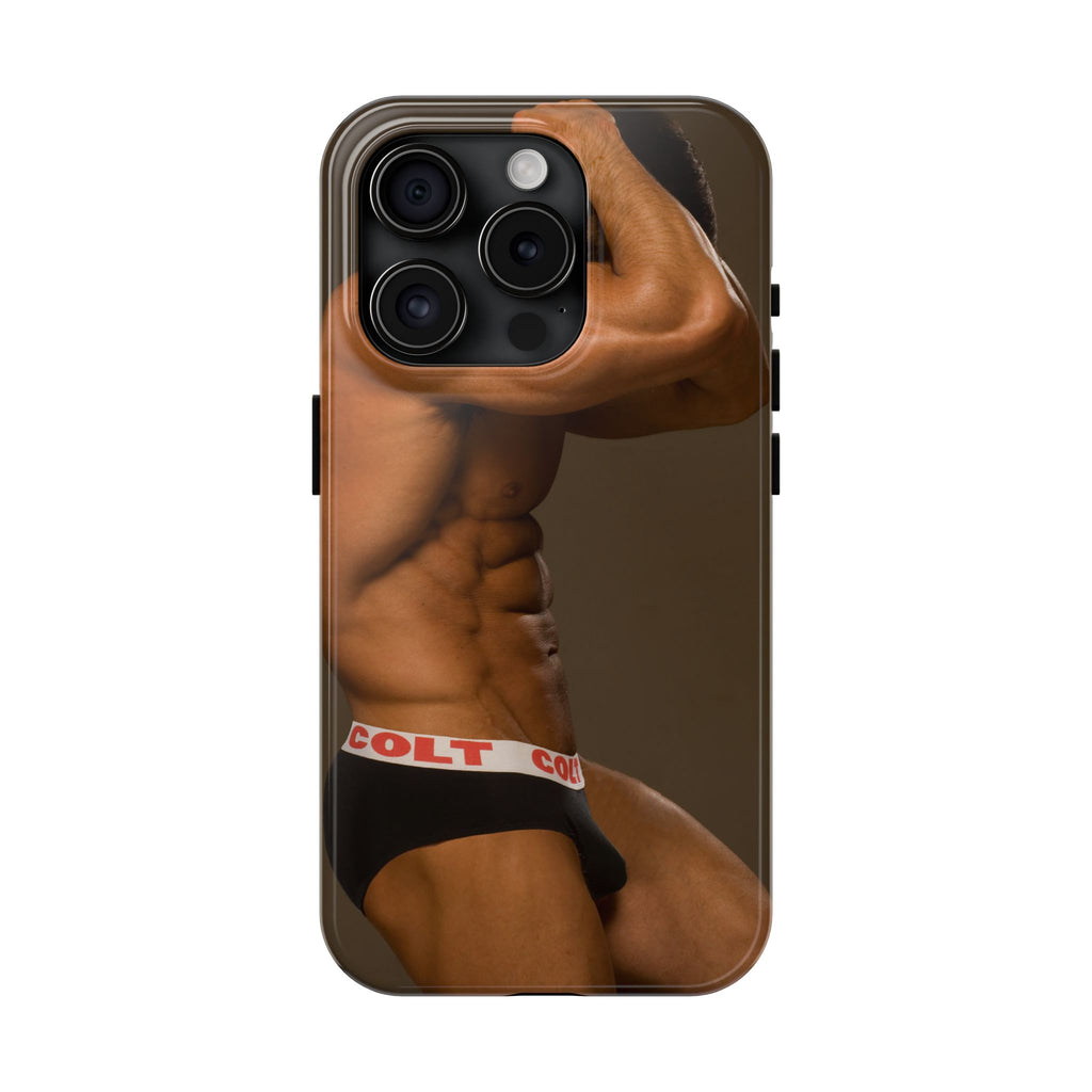 COLT Man Tough Mobile Case