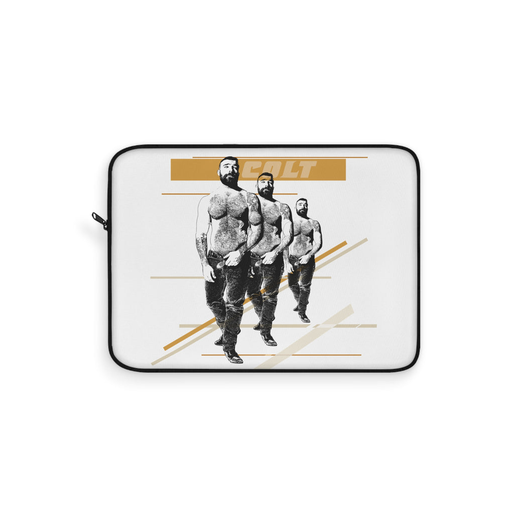 COLT Retro Laptop Sleeve