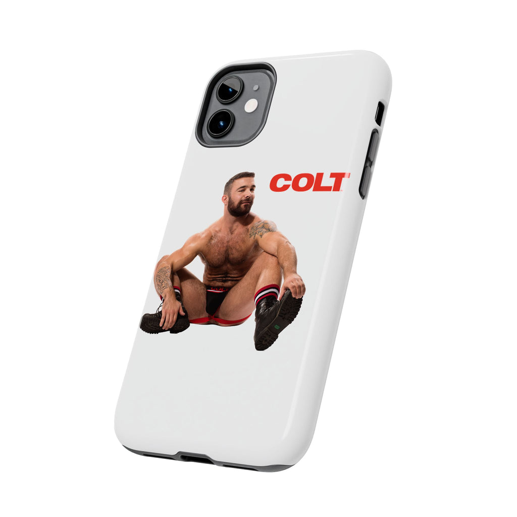 COLT Tough Mobile Case - Brian Maier