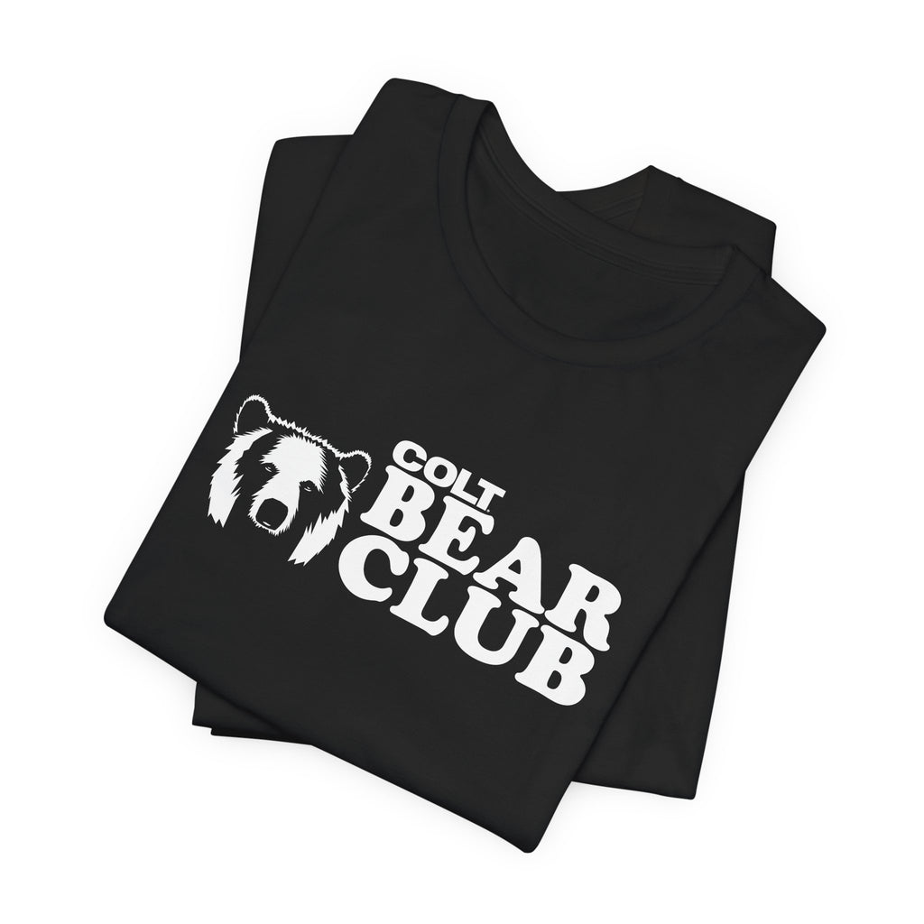 COLT Bear Club Tee