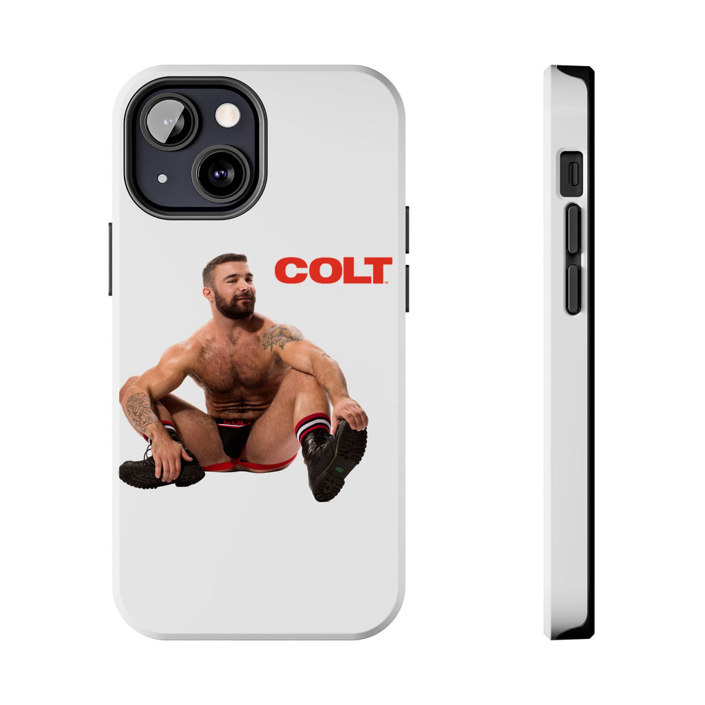 COLT Tough Mobile Case - Brian Maier