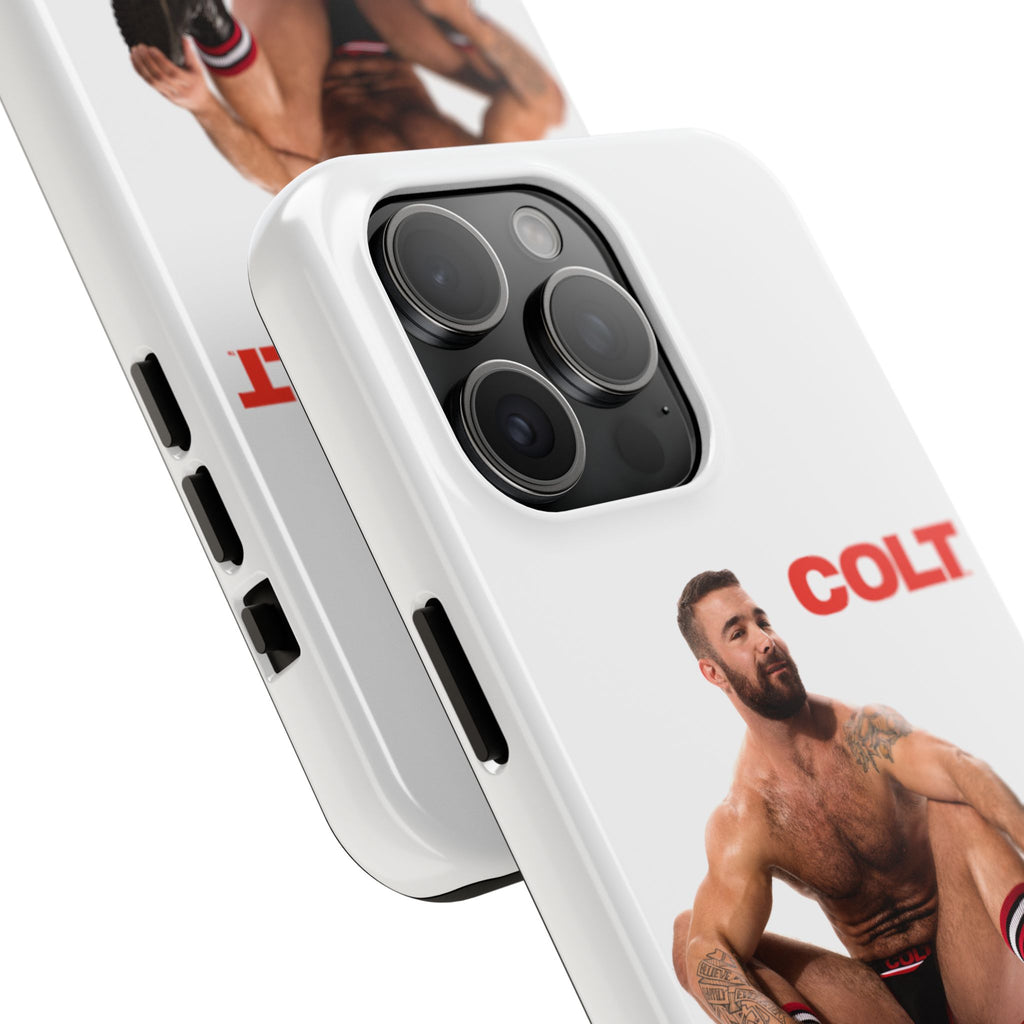 COLT Tough Mobile Case - Brian Maier