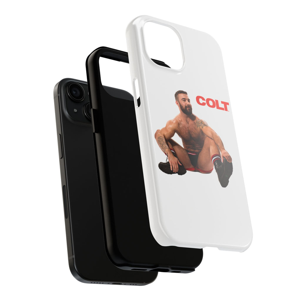 COLT Tough Mobile Case - Brian Maier