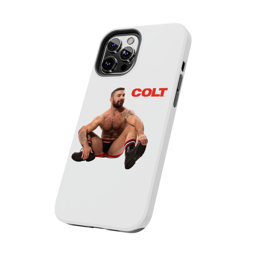 COLT Tough Mobile Case - Brian Maier