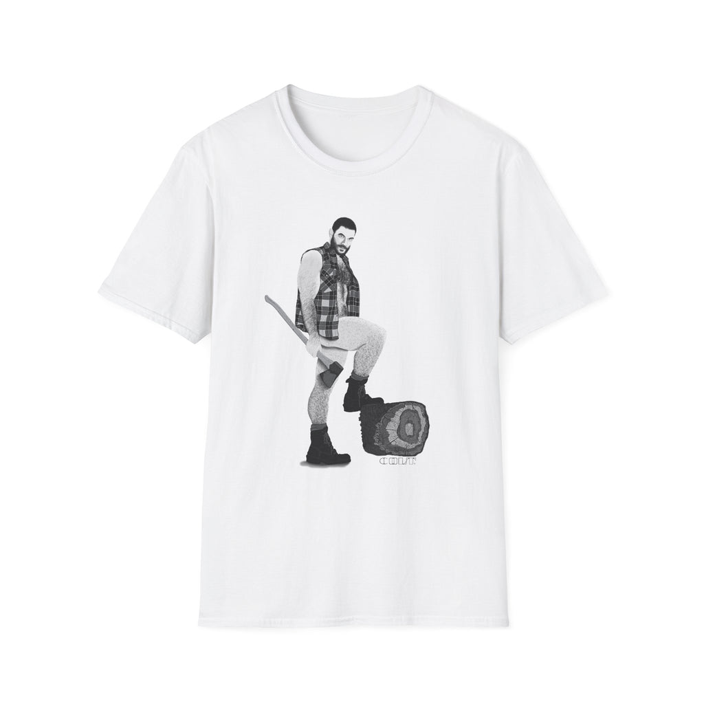 COLT Lumberjack Tee