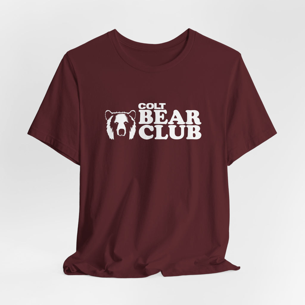COLT Bear Club Tee