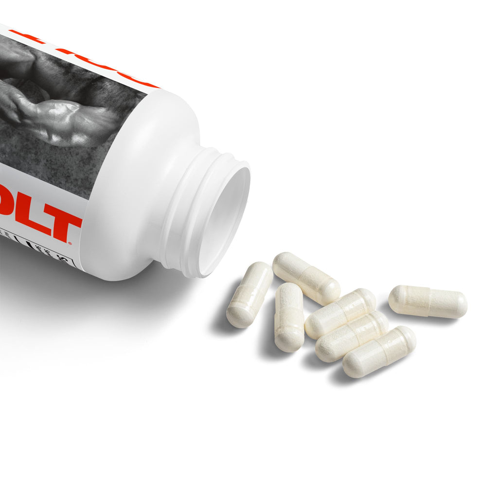 COLT Magnesium Glycinate Supplement