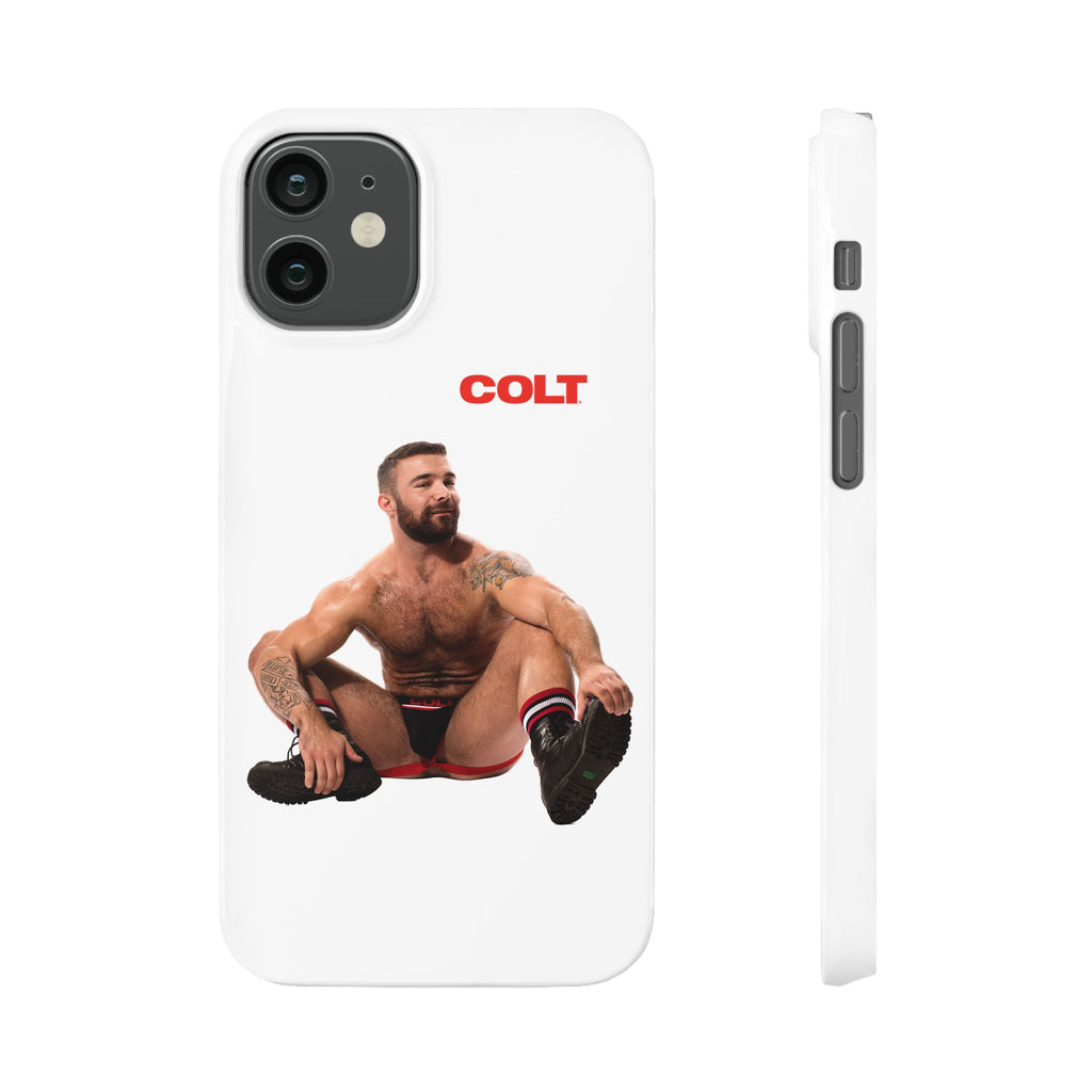 COLT Mobile Case - Brian Maier