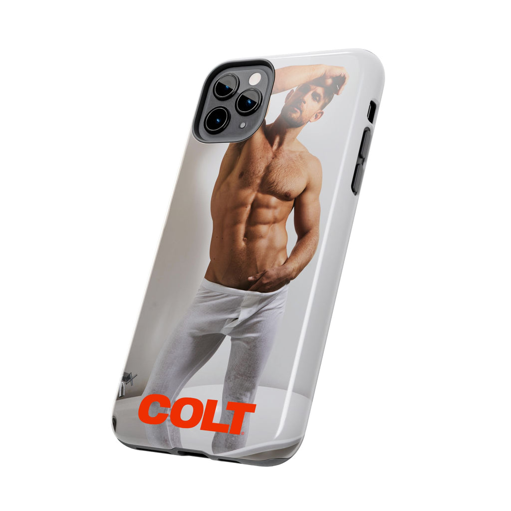 COLT Man Mobile Case - Constantine