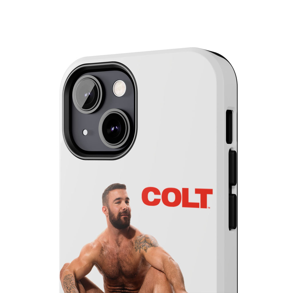 COLT Tough Mobile Case - Brian Maier