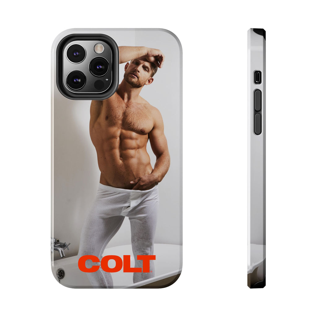 COLT Man Mobile Case - Konstantin
