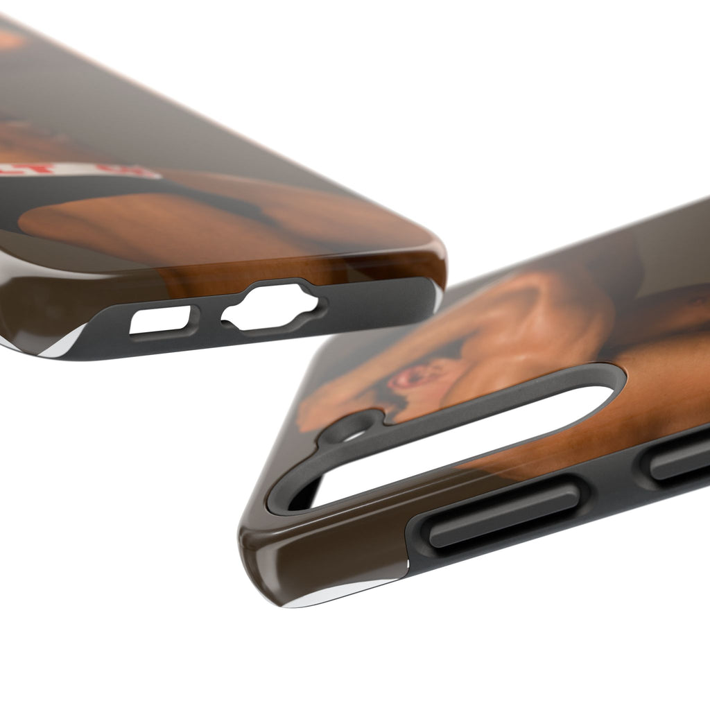 COLT Man Tough Mobile Case