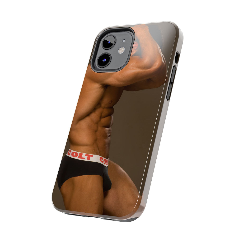 COLT Man Tough Mobile Case