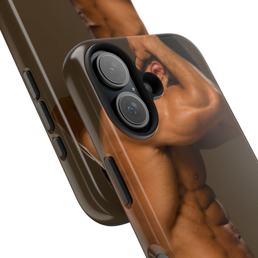 COLT Man Tough Mobile Case