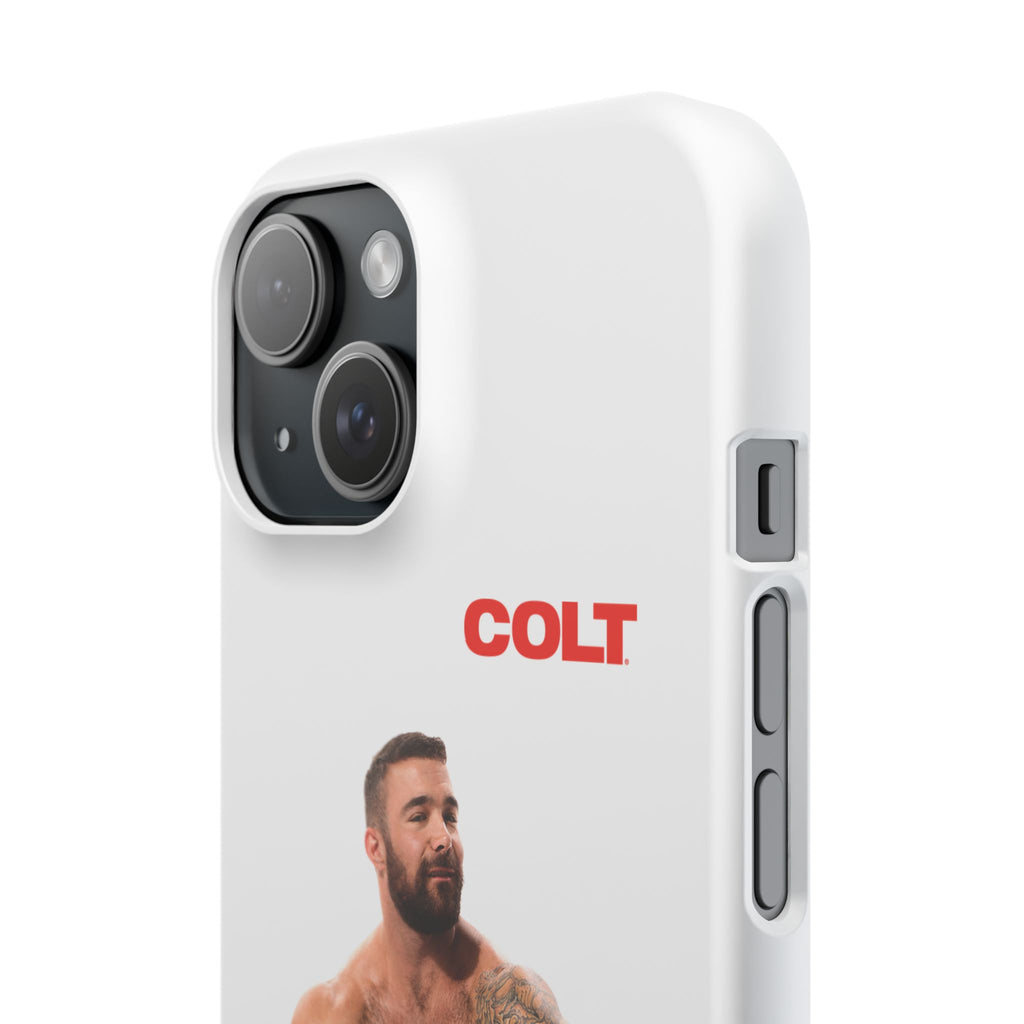 COLT Mobile Case - Brian Maier