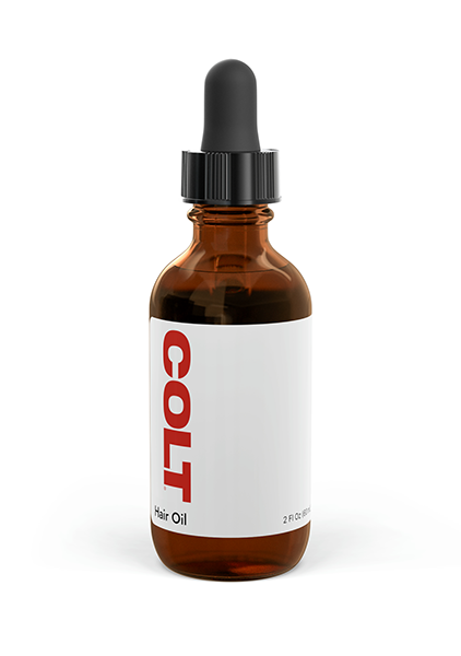 COLT Hair Oil
