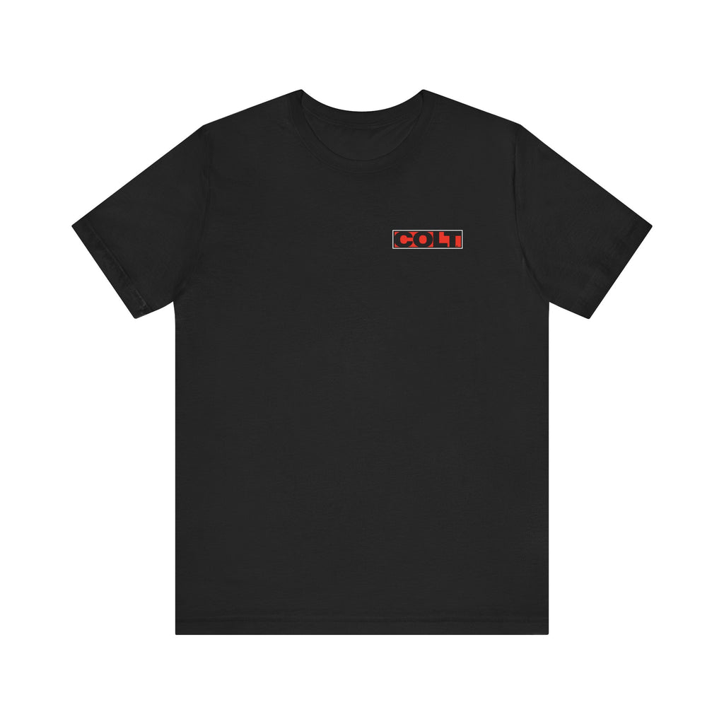 COLT Logo Tee