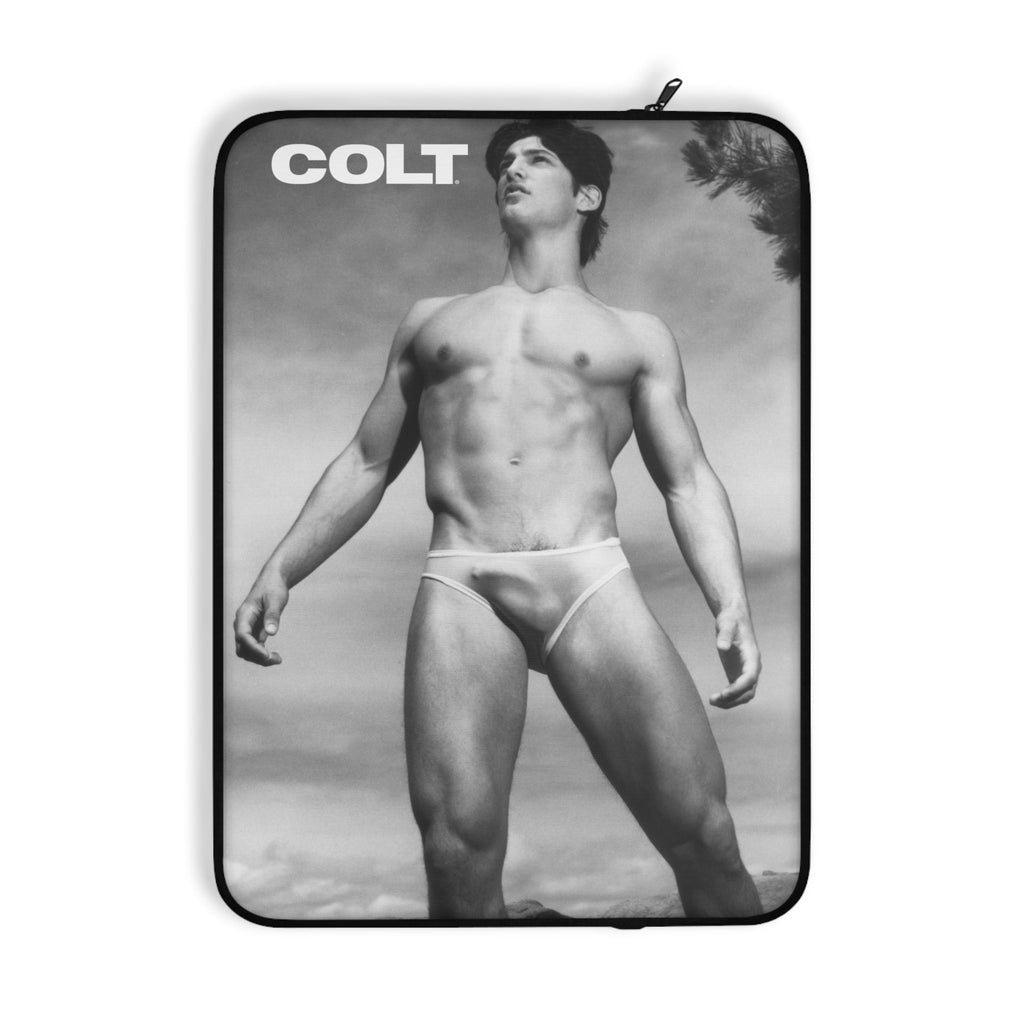 COLT Man Laptop Sleeve - Franco Kier
