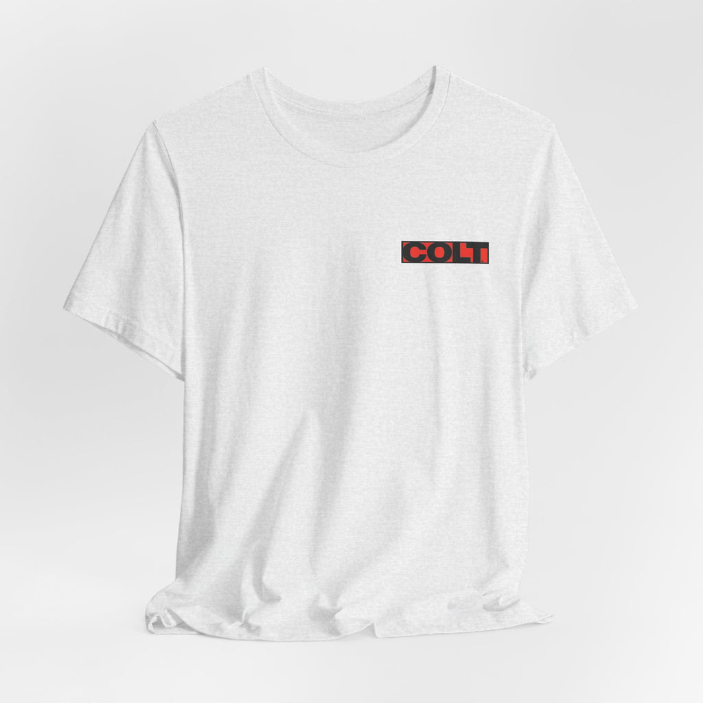 COLT Logo Tee