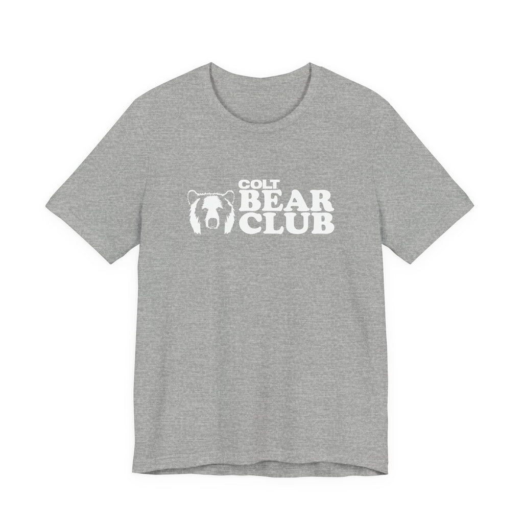COLT Bear Club Tee