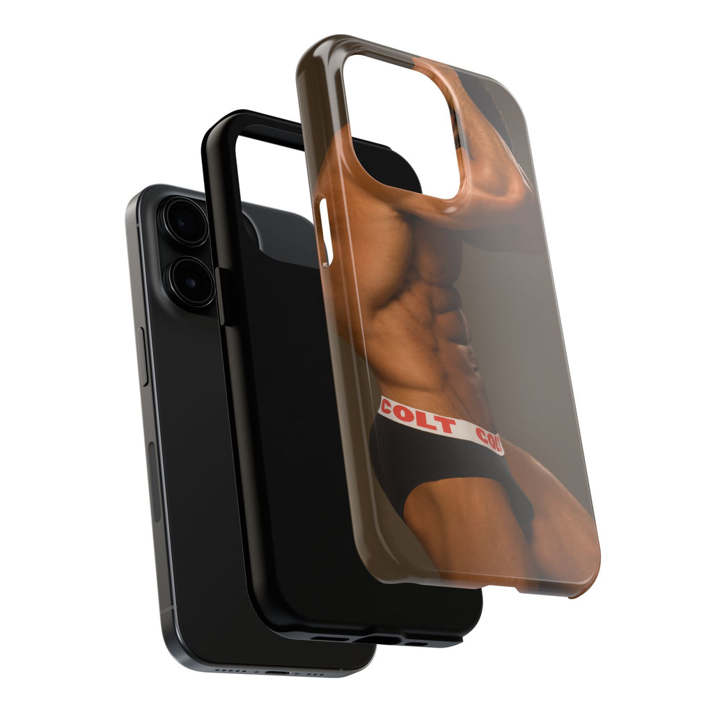 COLT Man Tough Mobile Case