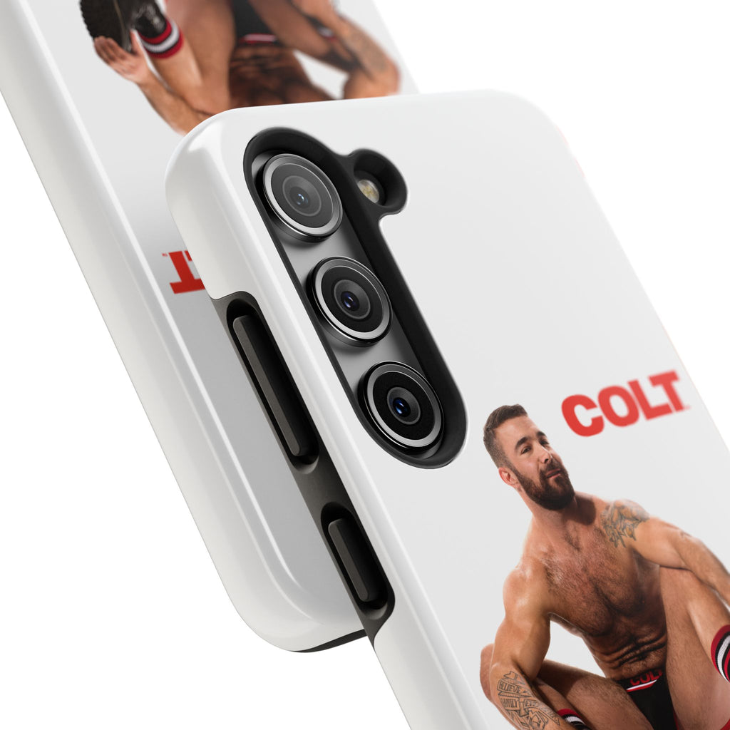 COLT Tough Mobile Case - Brian Maier