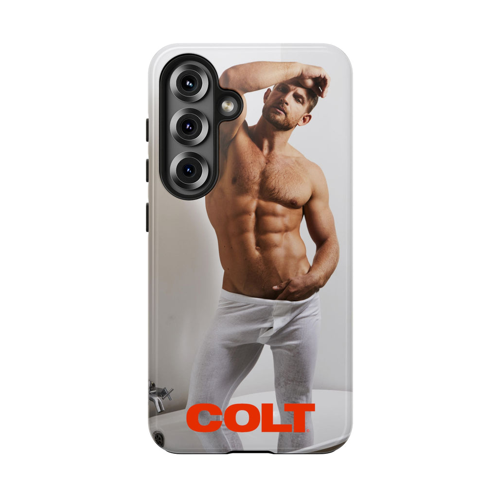 COLT Man Mobile Case - Constantine