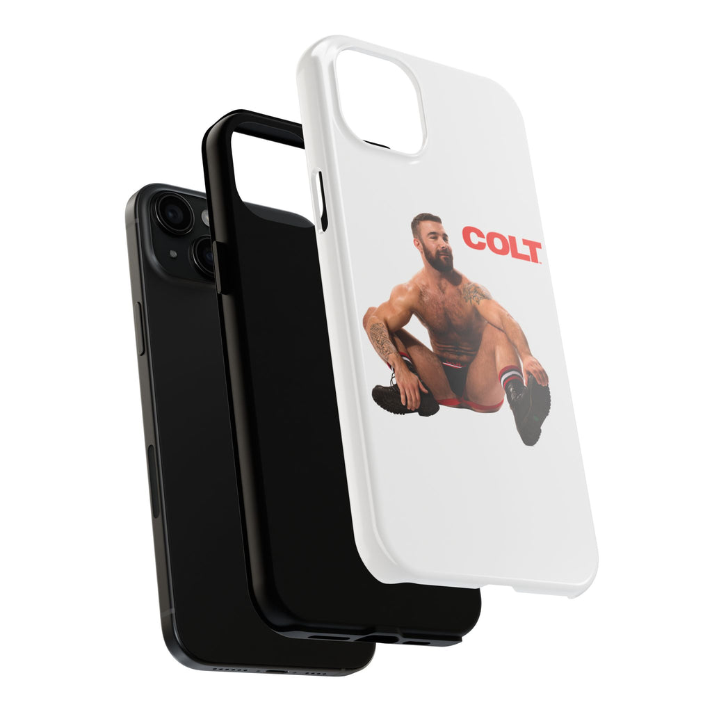 COLT Tough Mobile Case - Brian Maier