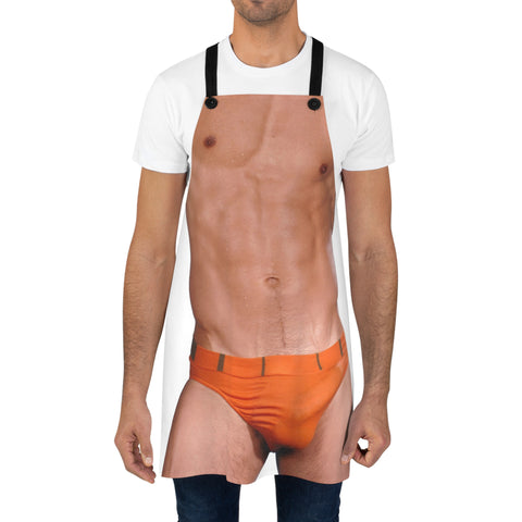 COLT Man Apron - Swimsuit