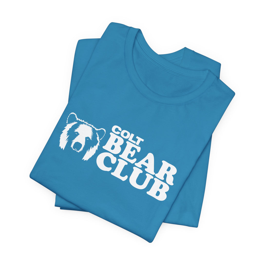COLT Bear Club Tee