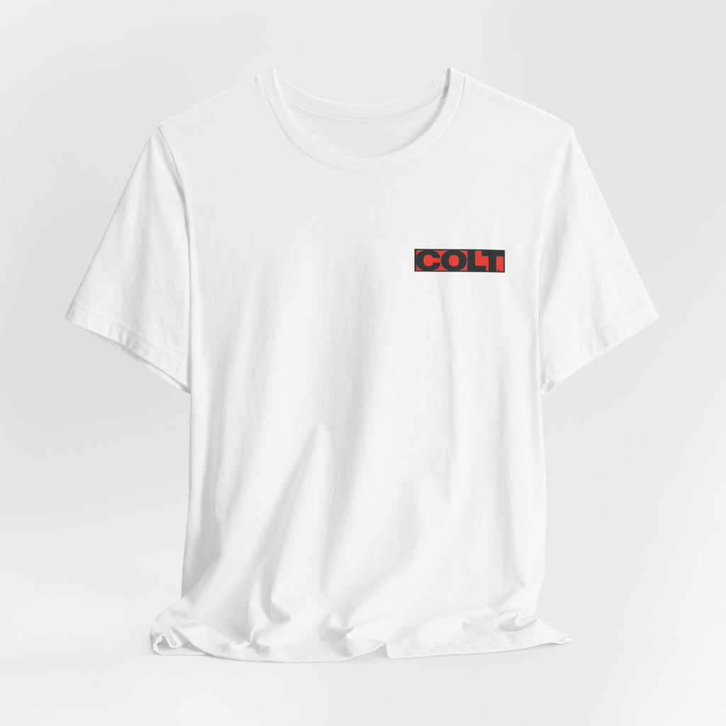 COLT Logo Tee