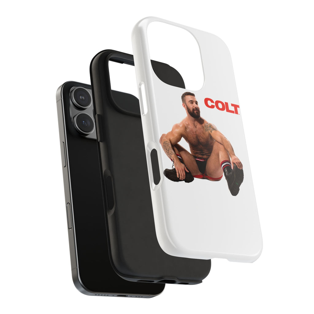 COLT Tough Mobile Case - Brian Maier