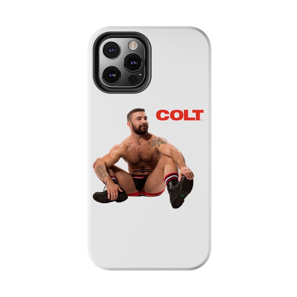 COLT Tough Mobile Case - Brian Maier