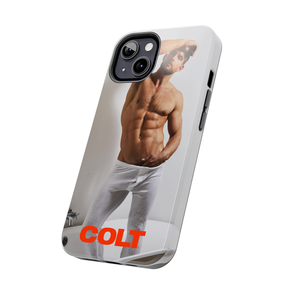 COLT Man Mobile Case - Constantine