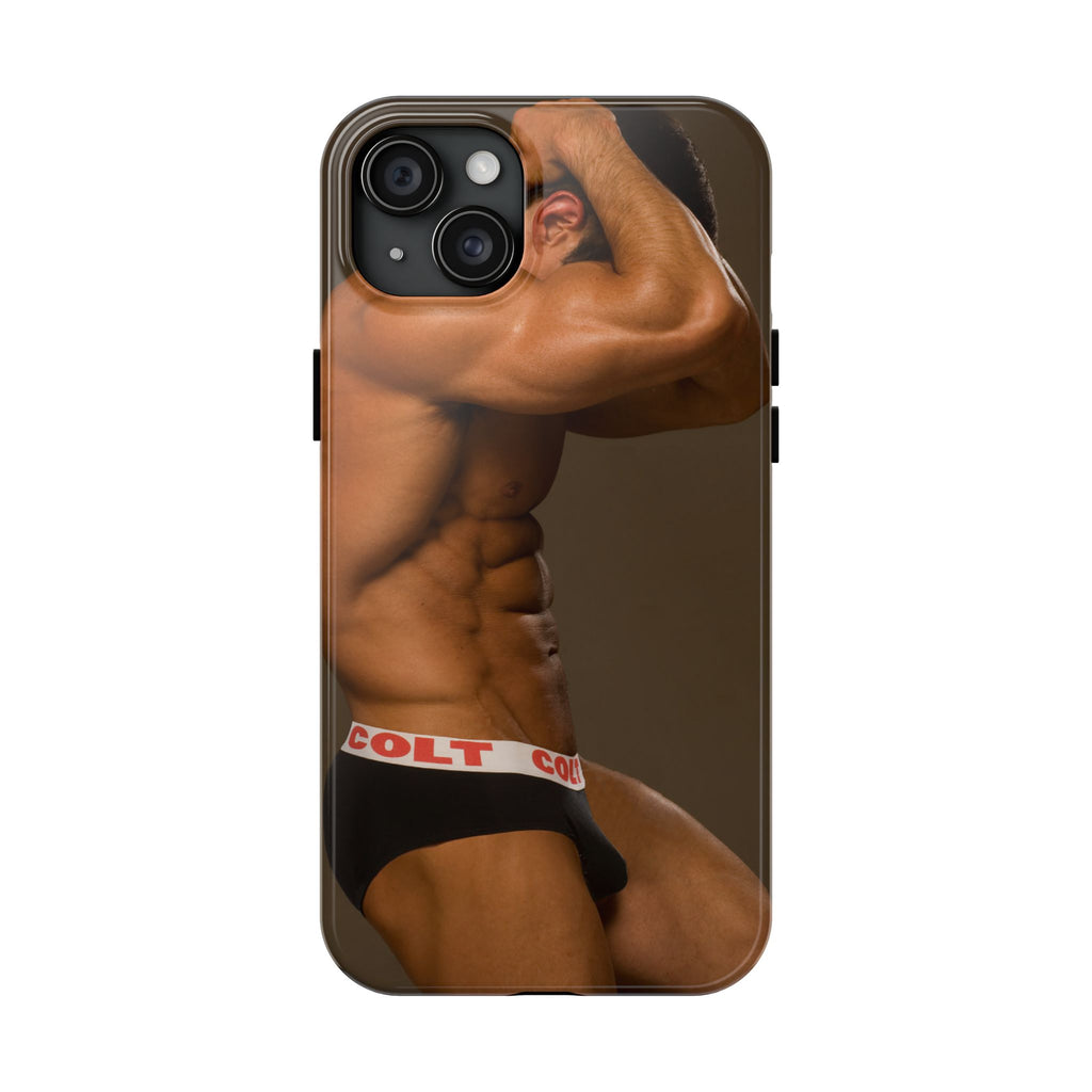 COLT Man Tough Mobile Case