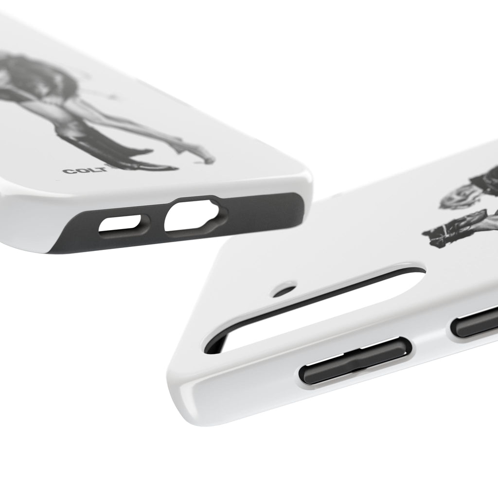Rip COLT Leather Men Mobile Case