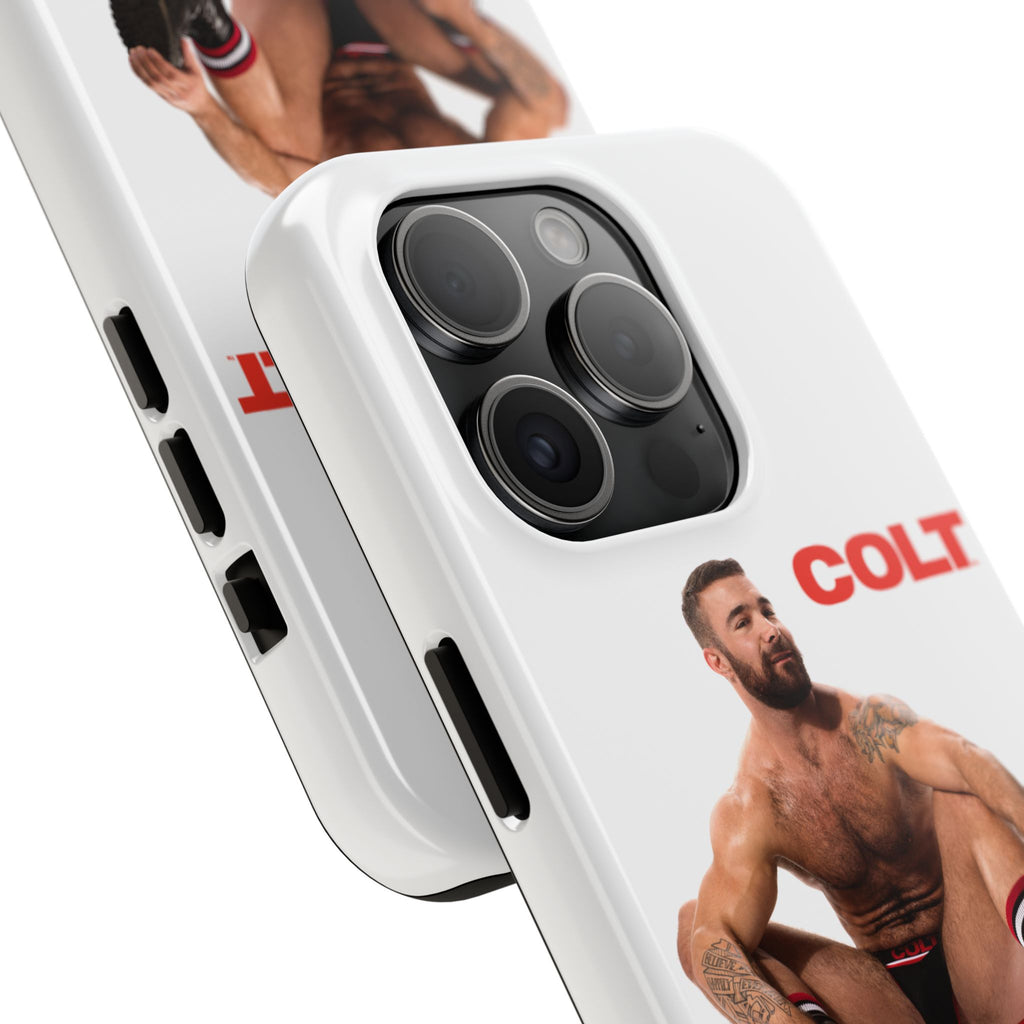COLT Tough Mobile Case - Brian Maier
