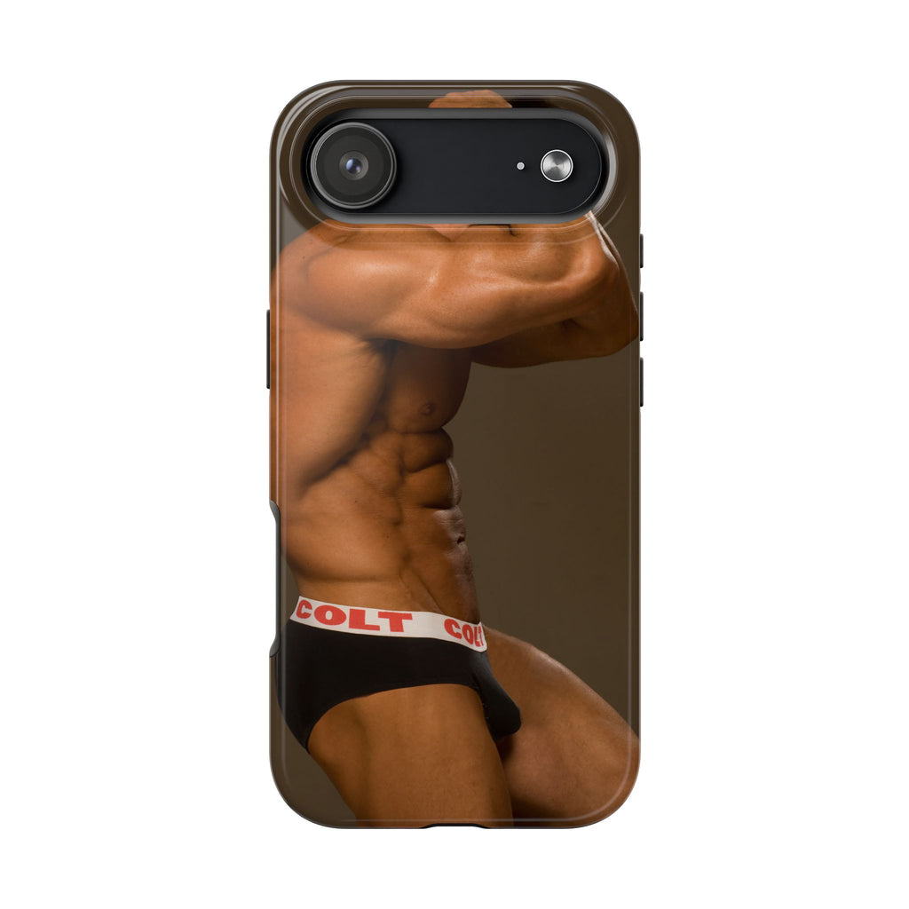 COLT Man Tough Mobile Case