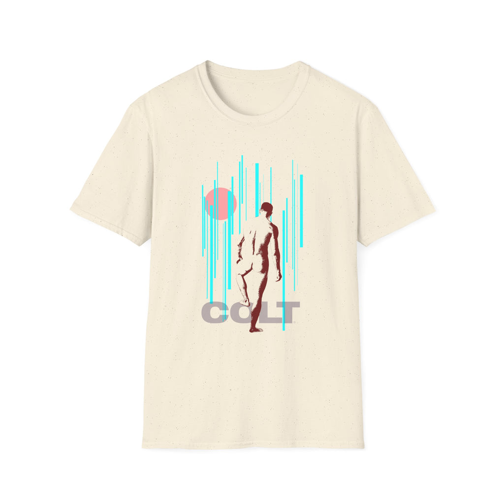 COLT Butt Beautiful Tee