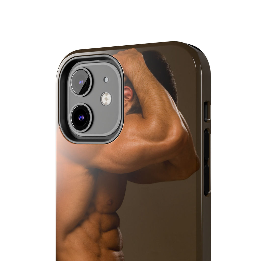 COLT Man Tough Mobile Case