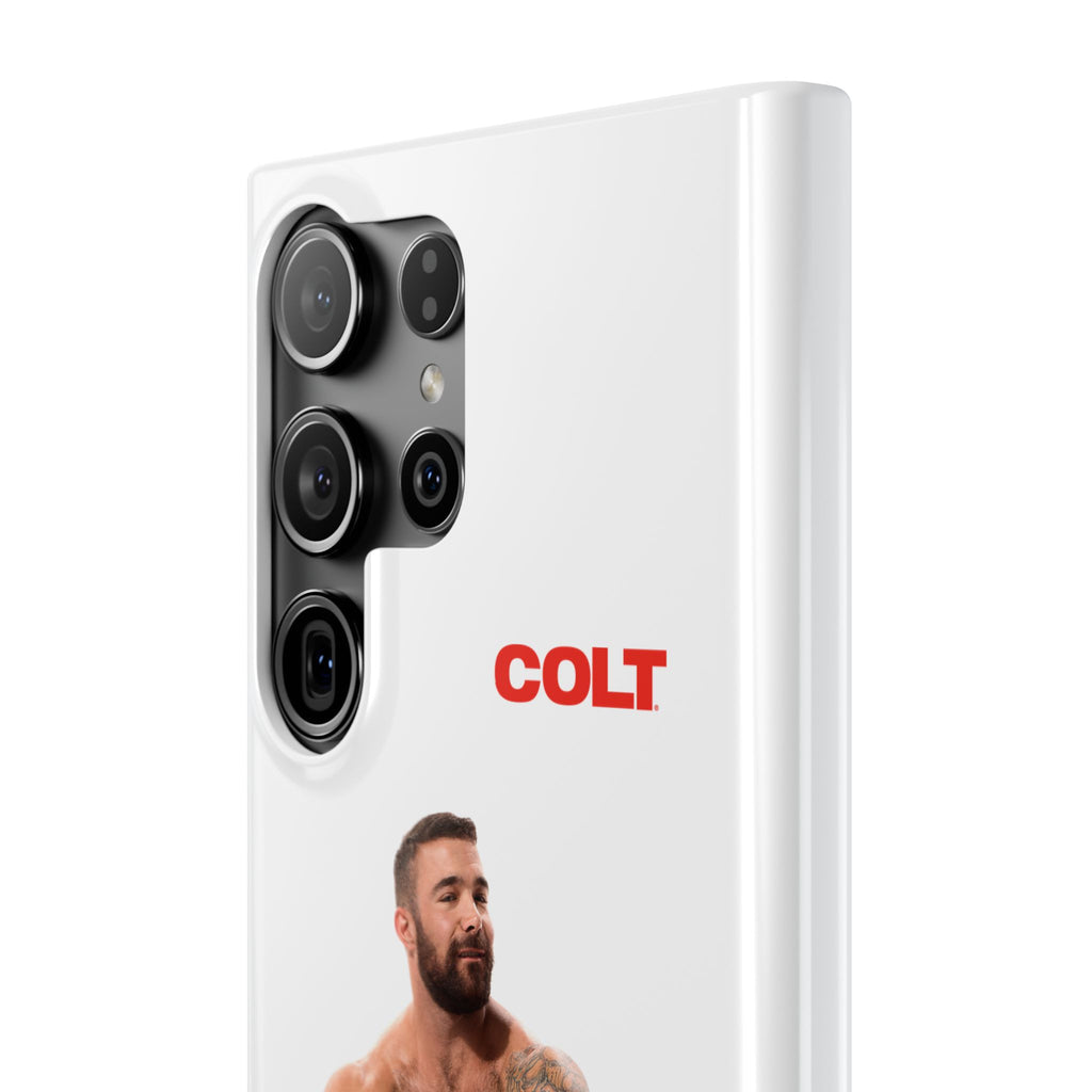 COLT Mobile Case - Brian Maier