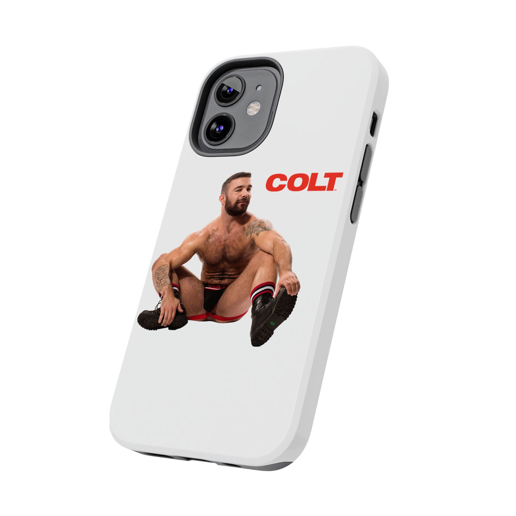 COLT Tough Mobile Case - Brian Maier