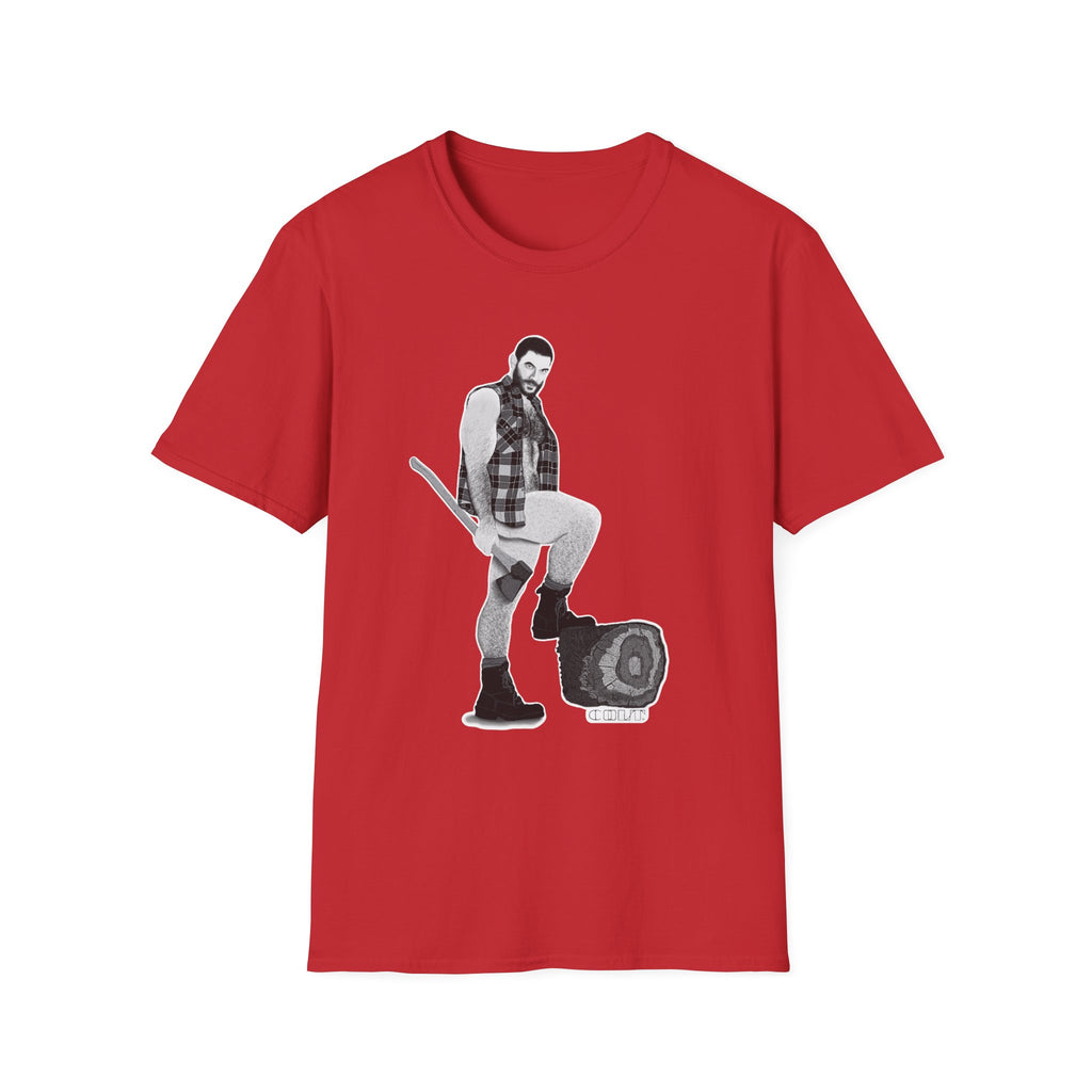 COLT Lumberjack Tee